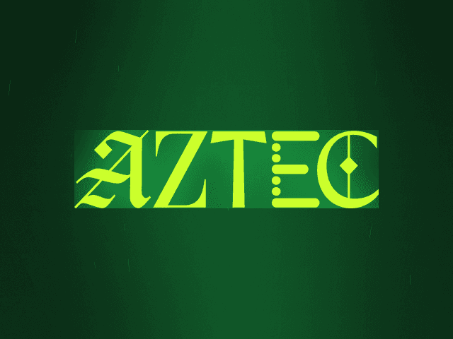 Aztec logo