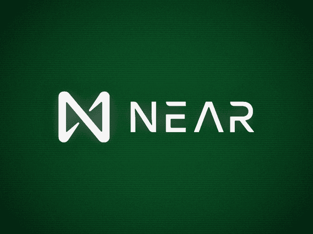 NEAR Protocol logo