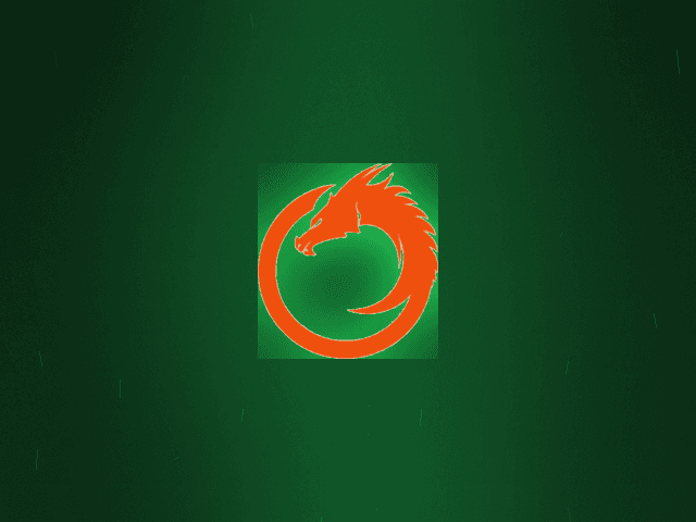 Orochi Network logo