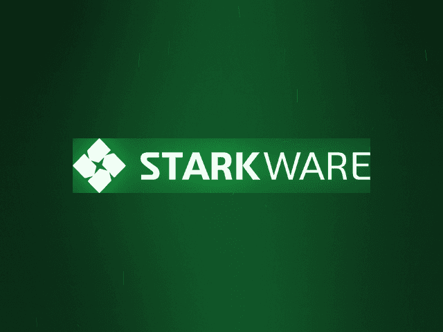 StarkWare logo