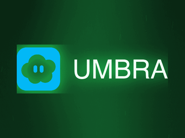 Umbra logo