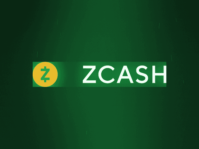 Zcash logo